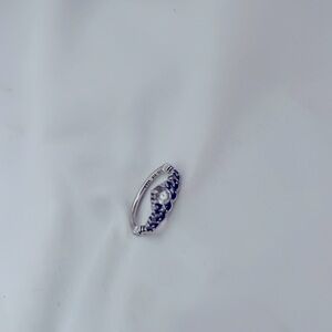 size 6 pandora ring for sale ! selling for $10